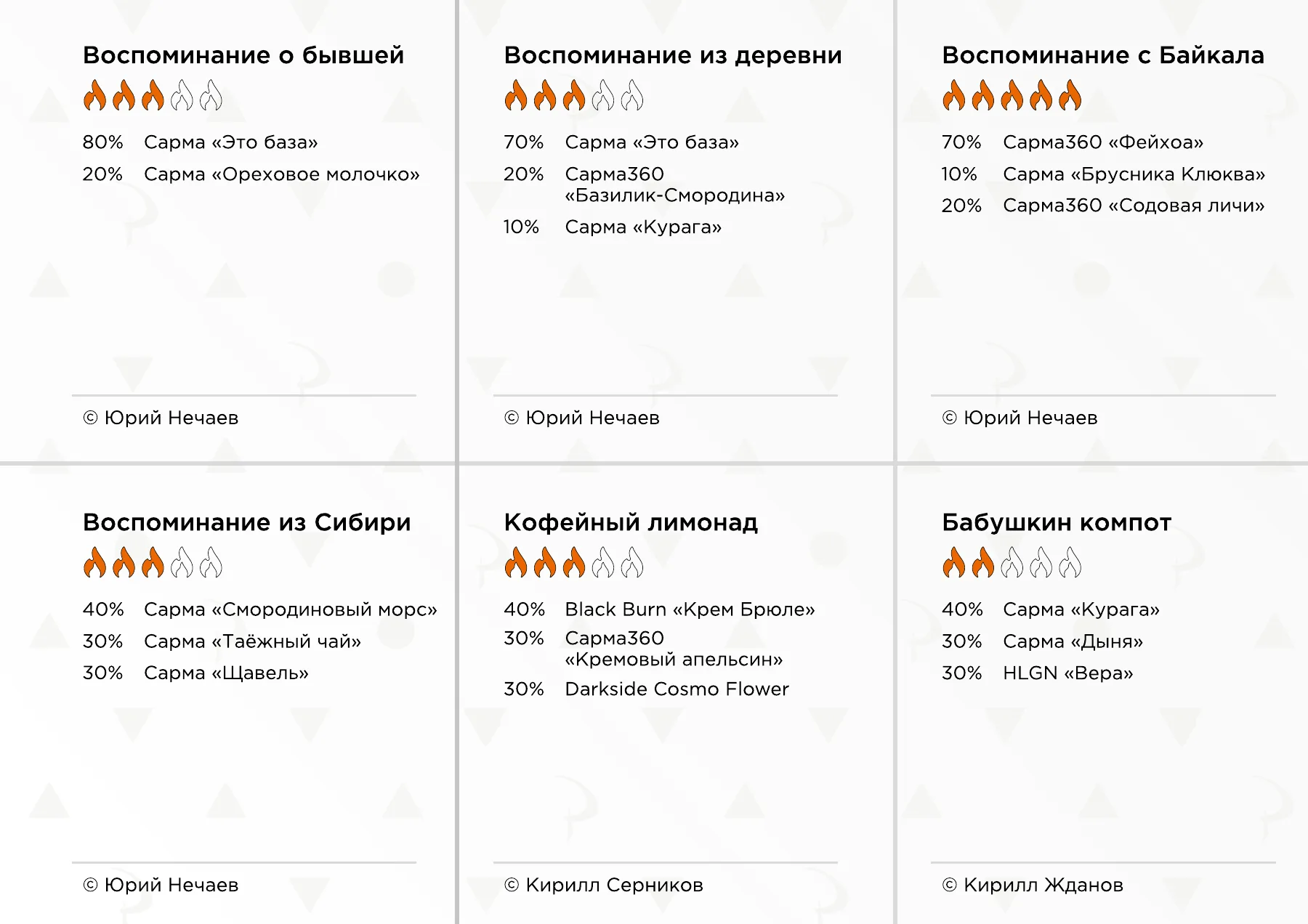 Mix Book — страница 4