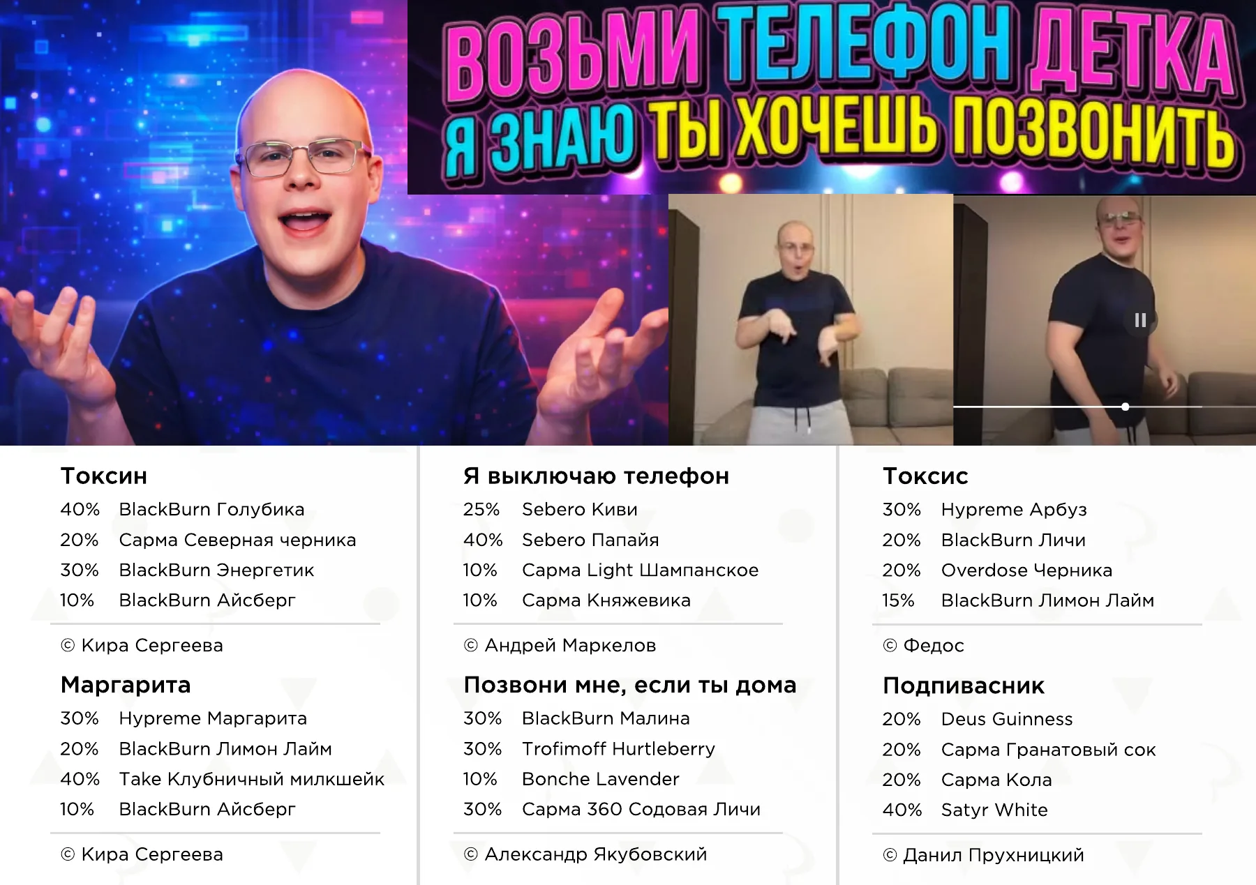 Первоапрельский Mem Book — страница 3